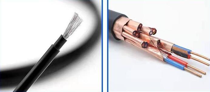 南洋電纜廠家?guī)湍憬鉀Q電線電纜的老化問(wèn)題 南洋電纜廠家?guī)湍憬鉀Q電線電纜的老化問(wèn)題