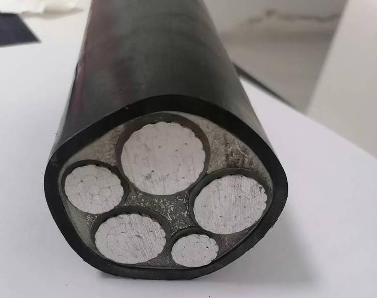 南洋電線電纜?工作溫度和負(fù)載下的載流量是什么 南洋電線電纜?工作溫度和負(fù)載下的載流量是什么