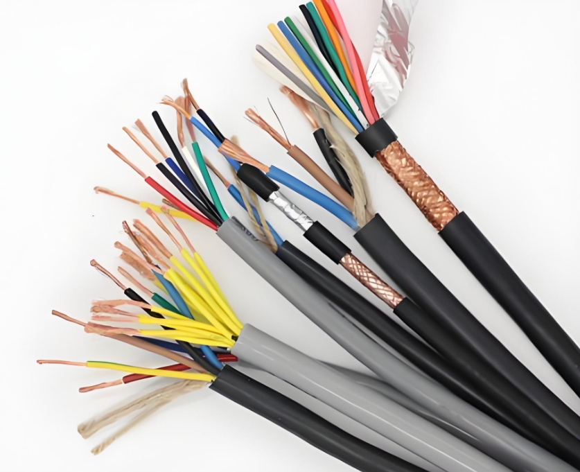 電線電纜作為電力傳輸和信號傳輸的基礎設施.jpg 電線電纜作為電力傳輸和信號傳輸的基礎設施.jpg