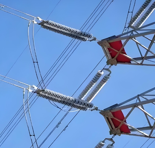 南洋電纜與架空線路相比,電纜線路具有哪些優點.jpg 南洋電纜與架空線路相比,電纜線路具有哪些優點.jpg